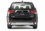 Mitsubishi Outlander HPE-S 2018 года (LA)